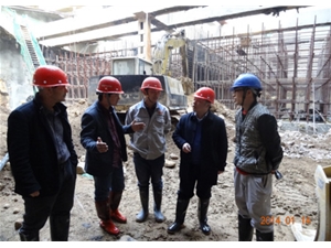 市政、地鐵、軌道交通工程業(yè)績