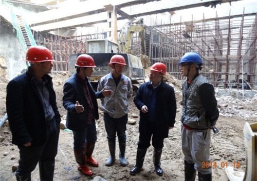 市政、地鐵、軌道交通工程業(yè)績