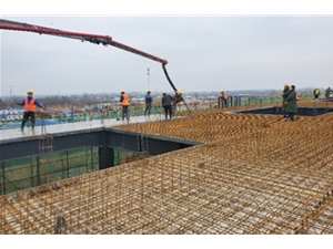 房屋建筑工程、鋼結(jié)構(gòu)工程工程業(yè)績