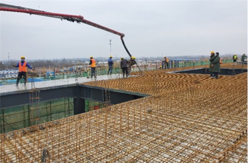 房屋建筑工程、鋼結(jié)構(gòu)工程工程業(yè)績(jī)