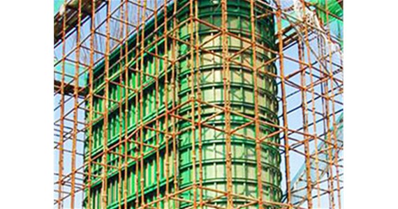 新型腳手架有哪些優(yōu)勢(shì)？