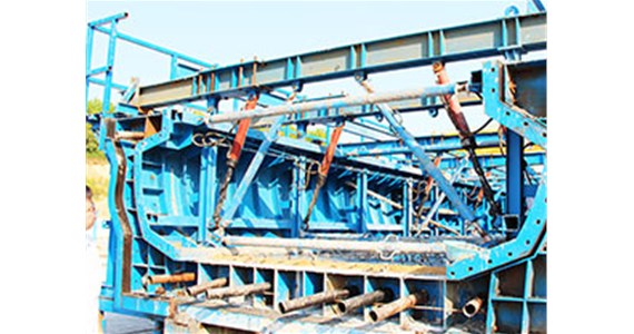 腳手架的設(shè)備質(zhì)量要求