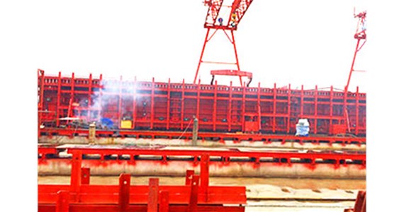 腳手架的不同分類方式