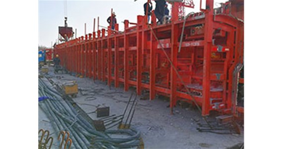 新型腳手架有哪些優(yōu)勢？