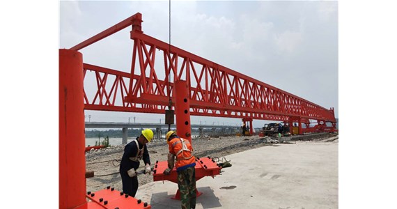 “解密”橋梁建設(shè) 一起來圍觀這幫小學(xué)生搭建的“手工橋”！