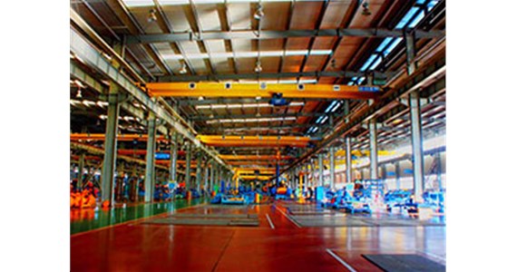 鋼結(jié)構(gòu)設(shè)計優(yōu)點是什么