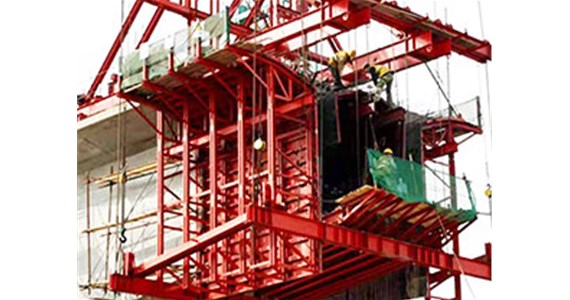 如何正確操作和使用腳手架的配件？  