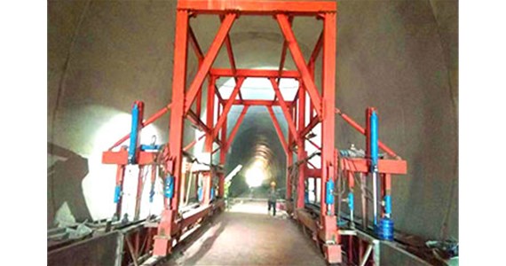 腳手架租賃概念的分五個層次