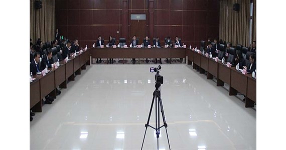 方原集團2021年度股東大會隆重召開