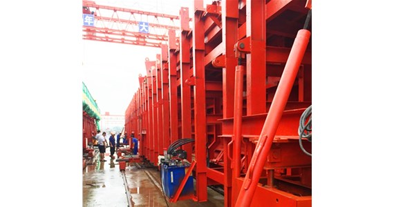 腳手架使用中的應(yīng)急措施