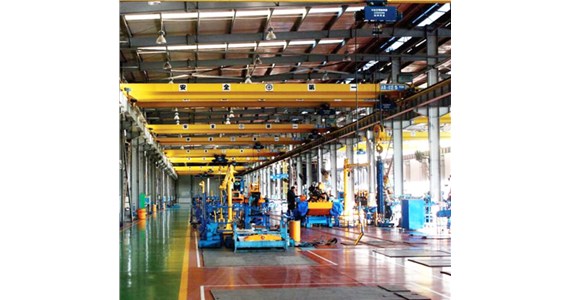 鋼結(jié)構(gòu)通常容易被哪些因素所損壞?