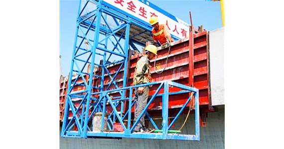 腳手架的特點有哪些