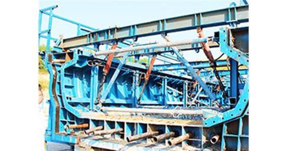 腳手架的安全使用要求