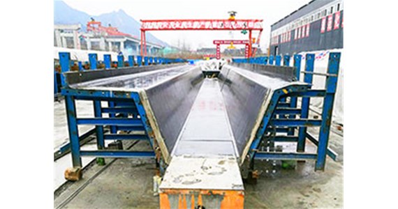 制作鋼模板要用多厚的板材