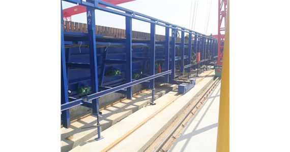 路橋鋼模的優(yōu)勢有哪些