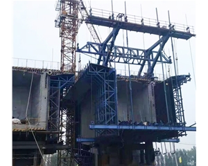 公路、鐵路掛籃、液壓箱梁