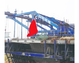 公路、鐵路掛籃、液壓箱梁