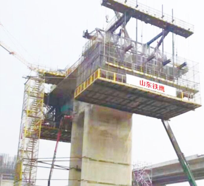 公路、鐵路掛籃、液壓箱梁