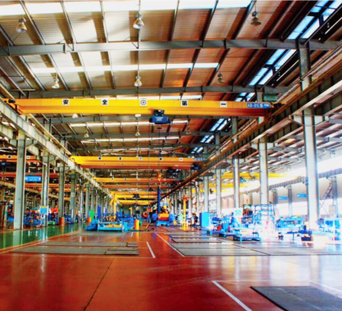 鋼結(jié)構(gòu)