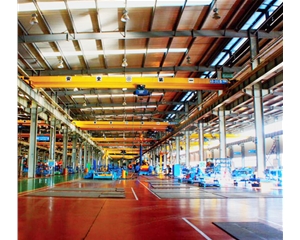 鋼結(jié)構(gòu)