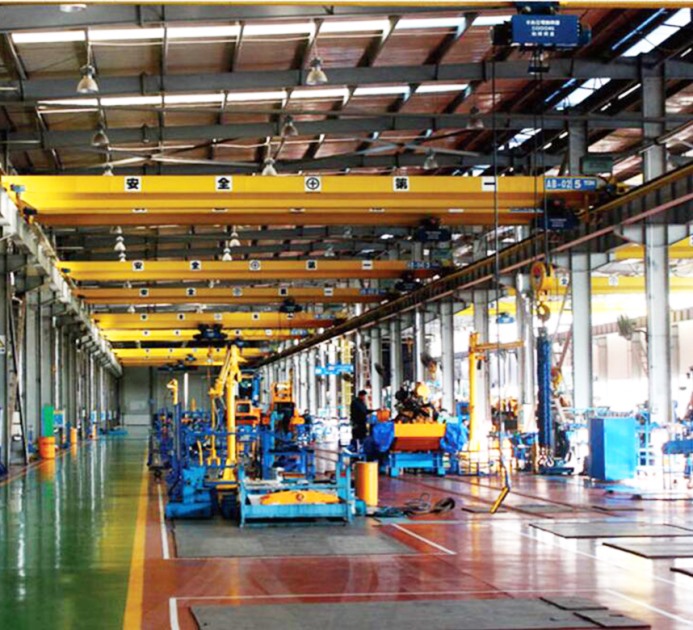 鋼結(jié)構(gòu)