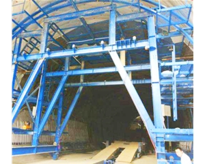 液壓電纜槽臺(tái)車、液壓鋪掛臺(tái)車、噴淋臺(tái)車