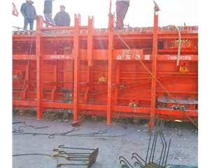 液壓T梁、液壓箱梁（公路）