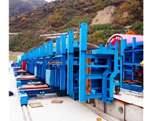 液壓T梁、液壓箱梁（公路）