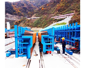 液壓T梁、液壓箱梁（公路）