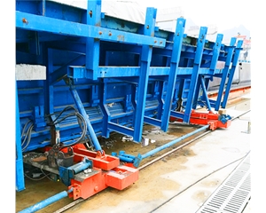 液壓T梁、液壓箱梁（公路）