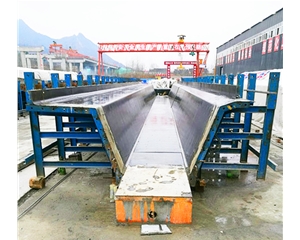 液壓T梁、液壓箱梁（公路）