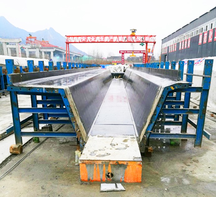 液壓T梁、液壓箱梁（公路）