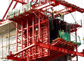 公路、鐵路掛籃、液壓箱梁