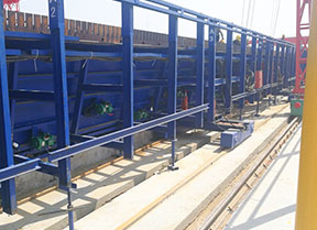 公路、鐵路掛籃、液壓箱梁