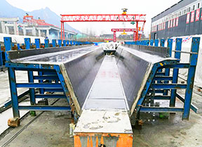 液壓T梁、液壓箱梁（公路）
