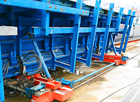 液壓T梁、液壓箱梁（公路）