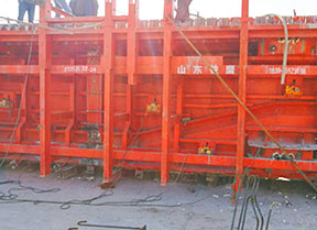 液壓T梁、液壓箱梁（公路）