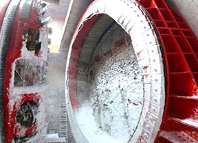 盾構(gòu)鋼環(huán)