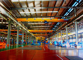 鋼結(jié)構(gòu)