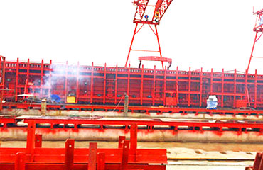 液壓T梁、液壓箱梁（公路）